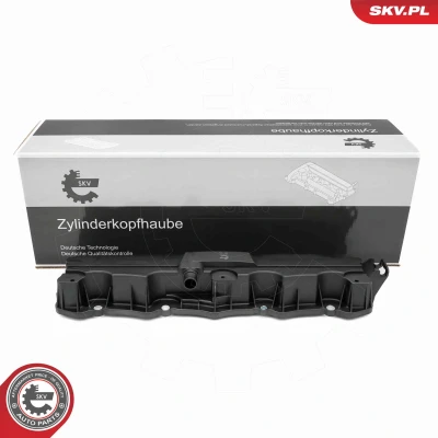 Imagen de Tapa de culata ESEN SKV 48SKV131