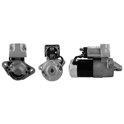 Imagen de LUCAS LRS01341 Motor de arranque 12 1,4 8 Plug M8 66 SUZUKI: Vitara I SUV, SUV Cabrio, Grand 1