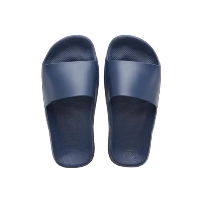 Imagen de Havaianas Slide Classic, Unisex Adulto, Bleu Indigo Indigo, 35/36 EU