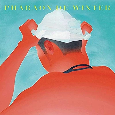 Imagen de Pharaon De Winter (edición Vinilo)