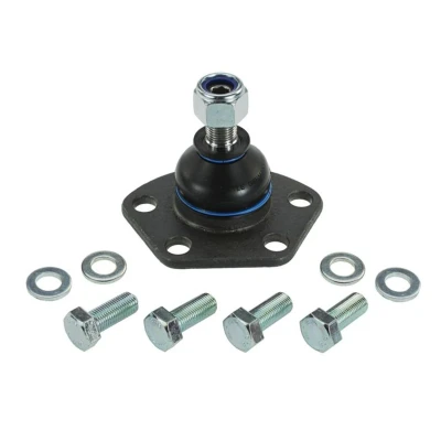 Imagen de MEYLE 11 16 010 0005/HD Rótula de suspensión debajo, Eje delantero, izquierda, derecha con accesorios Quality FIAT: Ducato II Furgón