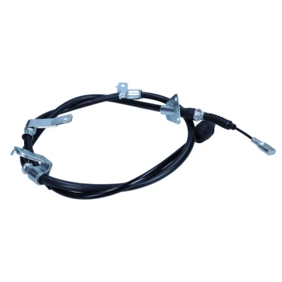Imagen de MAXGEAR 32 1369 Cable de Freno Mano Atrás izquierda 1742mm