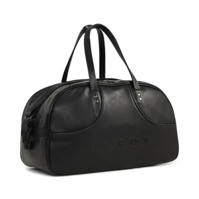 Imagen de Puma X Hyrox GRIP BAG Unisex Bolsa de deporte, Talla: One Size, Black
