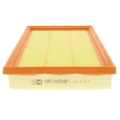 Imagen de CHAMPION CAF100548P Filtro de aire 35 170 281 Cartucho filtrante NISSAN: X Trail, Vanette Cargo Bus, TERRANO 2, OPEL: Kadett E CC, Corsa A CC