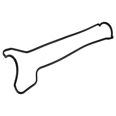 Imagen de FEBI BILSTEIN 107963 Junta Tapa de Balancines NBR (caucho nitril butadieno) TOYOTA: Corolla IX Hatchback, Yaris I Auris Hatchback