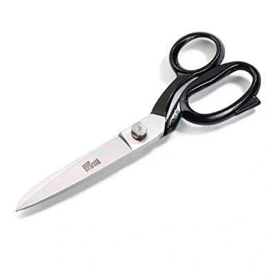 Imagen de Prym Tijeras de Sastre (18 cm), Negro, Acero