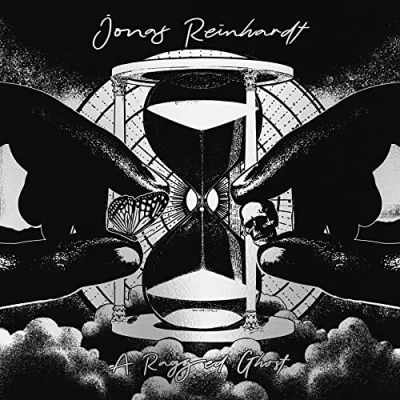 Imagen de A Ragged Ghost Vinilo Plata