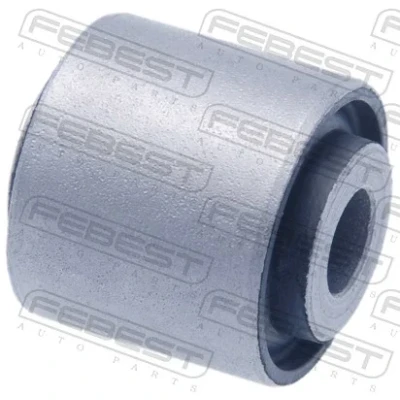 Imagen de FEBEST SGAB 020 Silentblock Brazo de Suspension exterior, interior, delante, Eje trasero arriba, centro SSANGYONG: Rodius I, Rexton / 2, Kyron