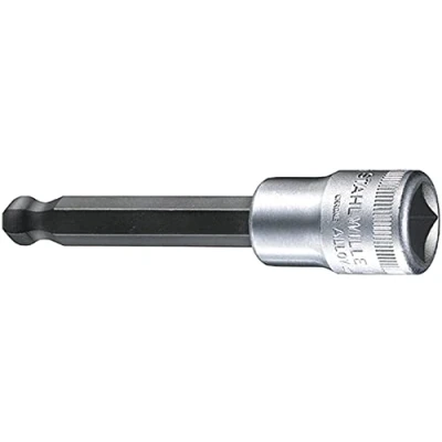 Imagen de Stahlwille 54 KK 8 Vaso Inhex Punta Esf
