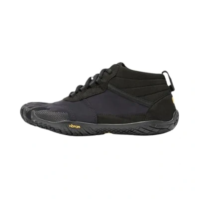 Imagen de Vibram V Trek, Zapatillas Mujer, Negro Negro, 36 EU