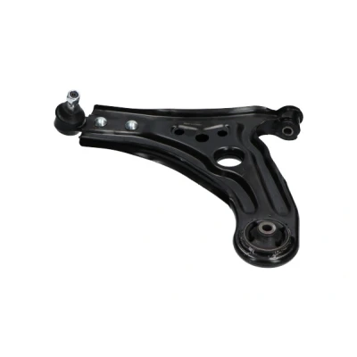 Imagen de KAVO PARTS SCA 1002 Barra oscilante, suspensión de ruedas Eje delantero, izquierda Brazo oscilante transversal CHEVROLET: Aveo / Kalos Hatchback
