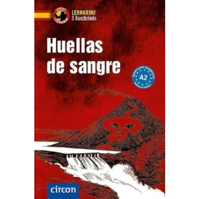 Imagen de Huellas de sangre: Spanisch A2
