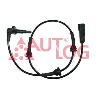 Imagen de AUTLOG AS5188 Sensor de ABS Eje delantero RENAULT: MASTER 3 Kasten, Bus,