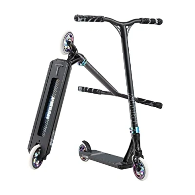 Imagen de Blunt Scooters Prodigy S9 Scooter completo (negro/aceite Slick)