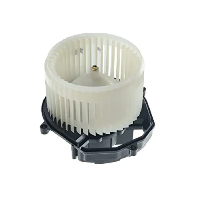 Imagen de Frankberg Motores de los ventiladores 2 polos Delantero Compatible con Berlingo 2008 2021 C4 Grand Picasso I 2006 2013 Partner Sustituir# 6441.CG
