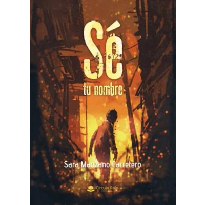 Imagen de Sé tu nombre (SIN COLECCION)