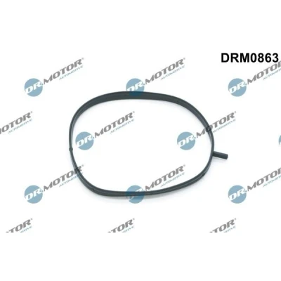 Imagen de DR.MOTOR AUTOMOTIVE DRM0863 Junta, carcasa de colector admisión MERCEDES BENZ: Clase C Berlina, V, GLC SUV norauto, oscaro, mister auto