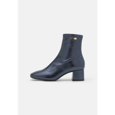 Imagen de Les Tropeziennes par M Belarbi Daniela Botines, Mujer, Talla: 38, Blue Zapatos