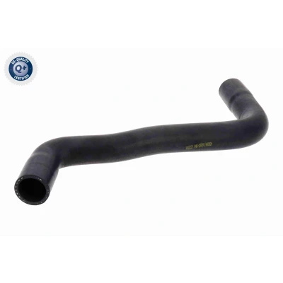 Imagen de VAICO V46 1609 Manguitos de Radiador Radiador, a la izquierda arriba EPDM (Ethylen Propylen Dien Caucho) RENAULT: SCENIC 2