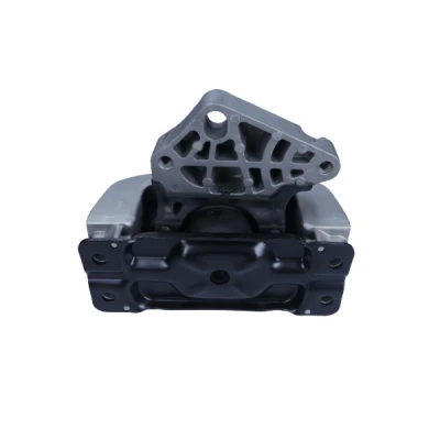 Imagen de MAXGEAR 40 0557 Soporte de motor Delante, izquierda, lado engranaje Rodamiento caucho metal FORD: Transit Mk6 Furgón, Tourneo