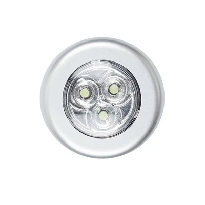 Imagen de Foco Luminoso Je Cherche Une Idee Push&amp;light X 3