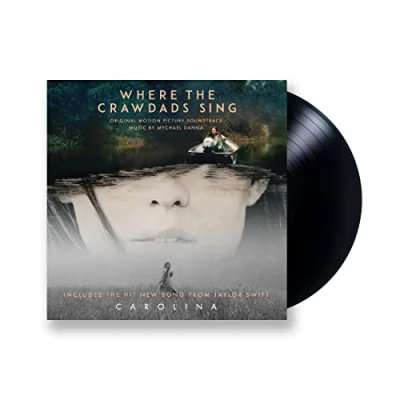 Imagen de Where The Crawdads Sing (LP) [Vinilo]