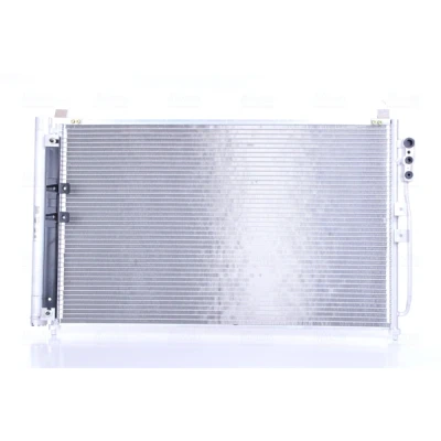Imagen de NISSENS 941167 Condensador con secador Aluminio 665 R 134 a