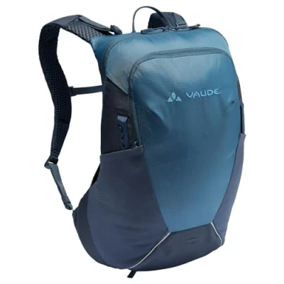 Imagen de VAUDE Tremalzo 10 Mochilas, Azul mar, Talla única Unisex Adulto