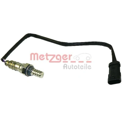 Imagen de METZGER 0893165 Sonda lambda Pieza de Recambio Original 4 RENAULT: CLIO 2, 3, Kangoo I, DACIA: Logan I Pick up