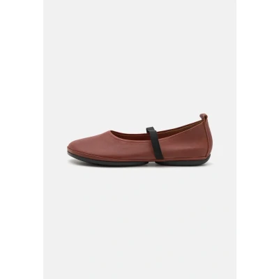 Imagen de Camper Right NINA Bailarinas con hebilla Gobi road/isla ry, Mujer, Talla: 39, ry Zapatos