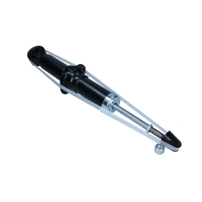 Imagen de MAXGEAR 11 1174 amortiguador Eje trasero Presión de gas Bitubular Columna Espiga arriba, Anillo inferior TOYOTA: Corolla Verso