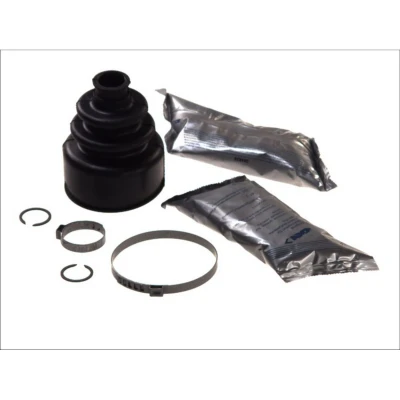 Imagen de SPIDAN 26201 Fuelle Palier 94,00 NBR (caucho nitril butadieno) SKODA: FELICIA 2 Kombi,