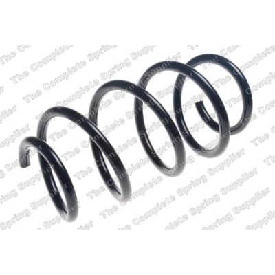 Imagen de LESJÖFORS 4008582 Muelle de suspensión Eje delantero helicoidal BMW: X3 (G01, F97) xDrive 20 d, d Mild Hybrid 2017 2020