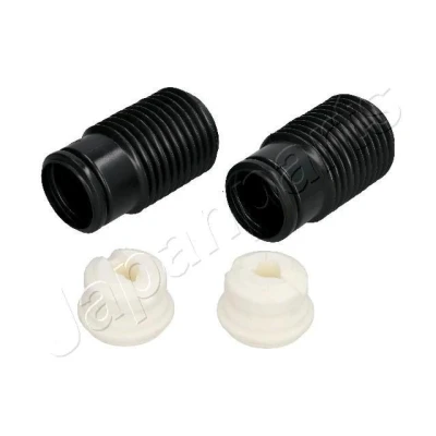 Imagen de JAPANPARTS KTP 0402 Guardapolvo Amortiguador Eje delantero OPEL: Corsa A CC, B Hatchback, Calibra A, VOLVO: C70 I Coupé