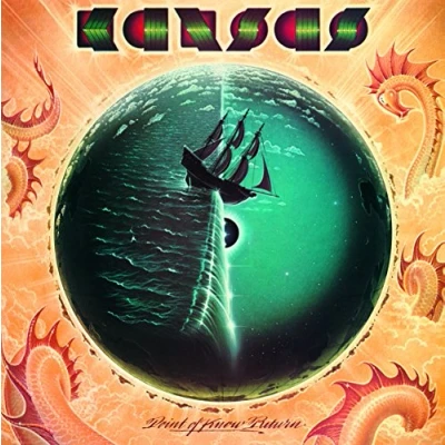 Imagen de point of know return hq [Vinilo]