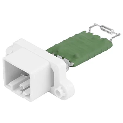 Imagen de Resistencia del motor ventilador, 1325972 control ventilador calentador para C MAX Fiesta Focus Mondeo S 2001 2017