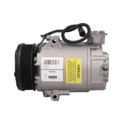 Imagen de Compresor, aire acondicionado TEAMEC 8600268