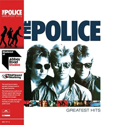 Imagen de Greatest Hits (2LP) [Vinilo]