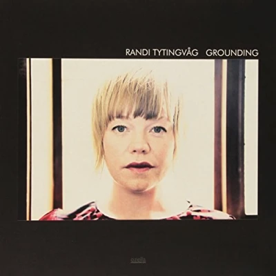 Imagen de Grounding (vinilo)