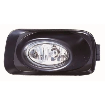 Imagen de ABAKUS 217 2031R UEN Faros Antiniebla derecha sin portalámparas, bombilla HONDA: Accord 7 Tourer, Limousine