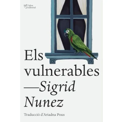 Imagen de Els vulnerables