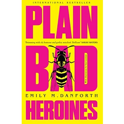 Imagen de Plain Bad Heroines