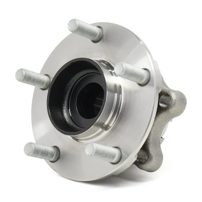 Imagen de SKF VKBA 7698 Juego de cojinete rueda con sensor ABS incorporado 93 NISSAN: 370Z Coupé