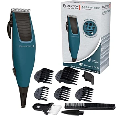 Imagen de ¡Oferta 34% ! Remington Hc5020 Cortapelos No Recargable