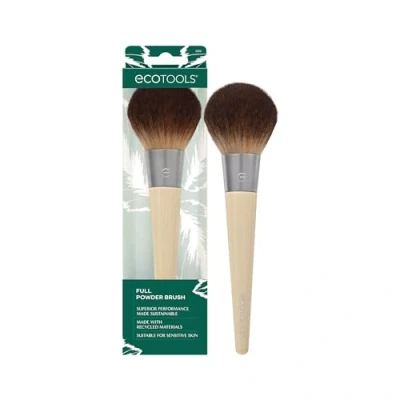 Imagen de ECOTOOLS Full powder Brocha de polvos
