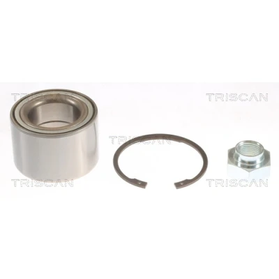 Imagen de TRISCAN 8530 10135 Juego de cojinete rueda 62 SUZUKI: SWIFT 3, Ignis I, Wagon R+ I Hatchback, OPEL: Agila A
