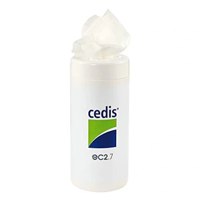 Imagen de Cedis Reinigungstücher (90 Stück)