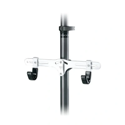 Imagen de Topeak The Third Hook for Dual Touch Almacenamiento de Bicicletas en Interior