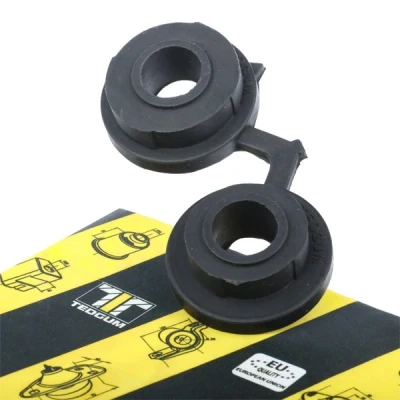 Imagen de TEDGUM 00744510 Soporte de motor Eje delantero, delante, posterior VOLVO: V40 Familiar, S40 I