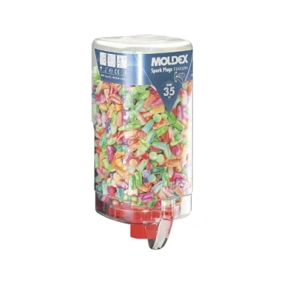 Imagen de MOLDEX 7850 SPARKPL L DISP 500